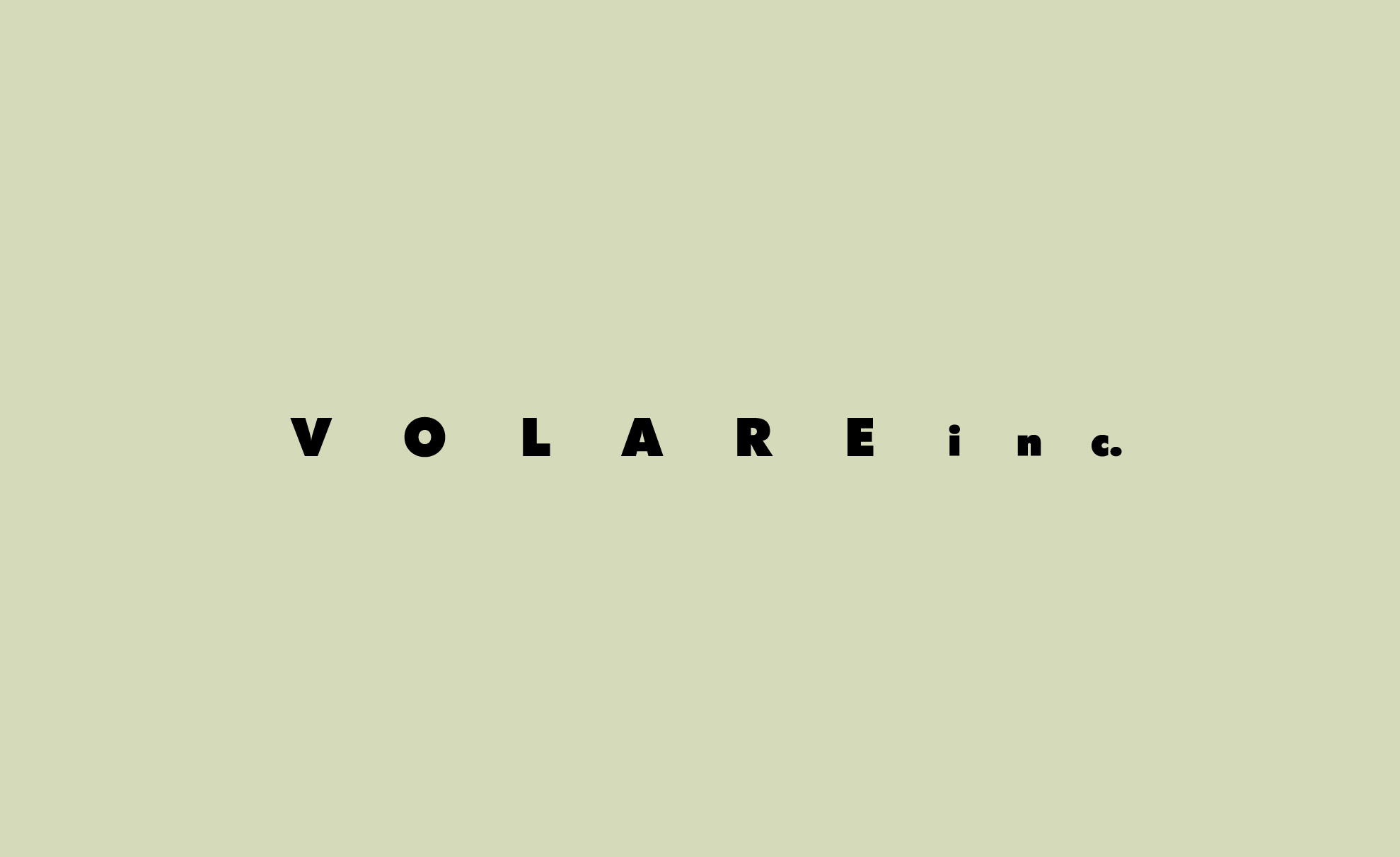 Ѓ{[ volare inc. OtBbNfUC }K 